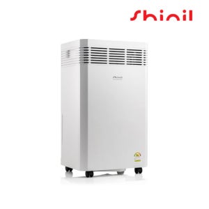 신일 대용량 제습기 29L 화이트 SDH-CH30EMT