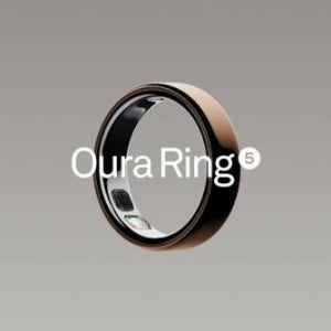 오우라링 5 스마트링 Oura Ring- 관부가세 포함