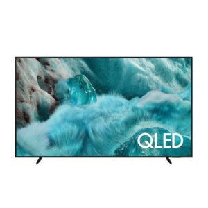 [삼성전자] 75인치 2025 QLED 4K TV KQ75QF7AAFXKR