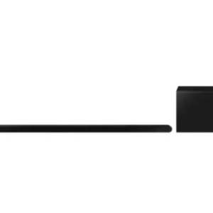 [삼성전자] 3.1.2 채널 슈퍼슬림 사운드바 HW-S800B/KR