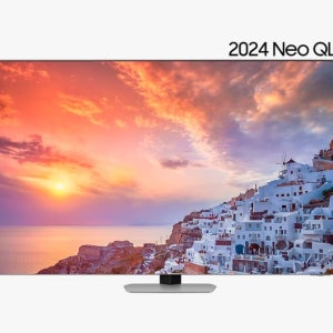 [진열] 삼성전자 75인치 네오QLED KQ75QND90AFXKR (스탠드/벽걸이)