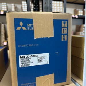 미쓰비시 서보드라이버 MR-J3-500B
