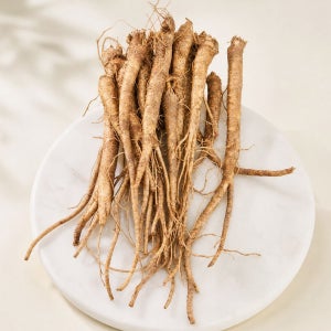 영희네 영주 3년근 흙도라지, 세척도라지 산지직송 500g, 1kg