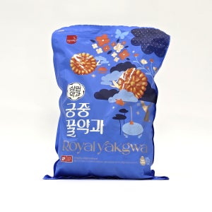 [코스트코] 삼립 궁중 꿀약과 1.5kg