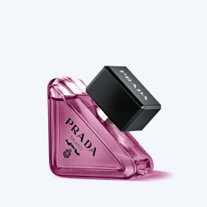 NEW 프라다 패러독스 스윗 케미스트리 오 드 퍼퓸 50ML(+핑크 스트링 파우치 & 패러독스 7ML)