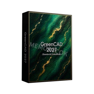 GreenCAD Standard 기업용 라이선스 / 그린캐드