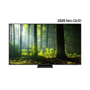 [삼성전자] 85인치 2025 Neo QLED TV KQ85QNF85BFXKR