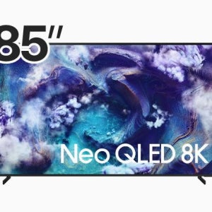 [진열][삼성전자] 85인치 2025 Neo QLED TV 8K KQ85QNF930FXKR