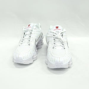 W 나이키 샥스 TL / W NIKE SHOX TL / AR3566-100