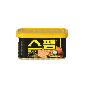 스팸클래식 200g X 20개