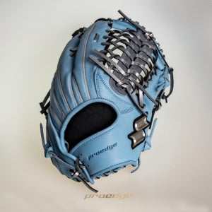 SSK PROEDGE 스페셜 에디션 외야 글러브 13인치 Blue SE2511