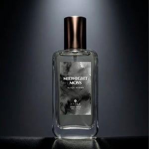 남자향수 미드나잇 모스 블랙옴므 퍼퓸 50ml