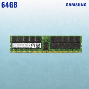 삼성전자 DDR5-6400 ECC/REG (64GB)