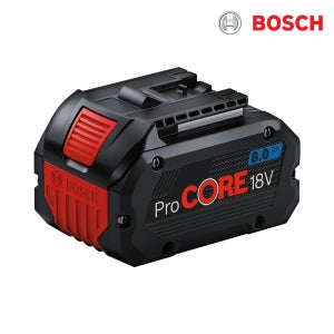보쉬 18V 충전툴 리튬 배터리 ProCORE18V 8.0Ah