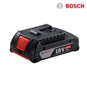 보쉬 18V 충전툴 리튬 배터리 GBA18V 2.0Ah
