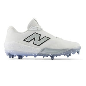 New Balance 뉴발란스 Composite V4 야구 포인트 스파이크화 CCOMPTW42E 화이트