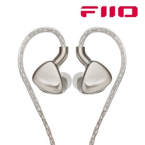 FIIO 고음질 하이엔드 유선이어폰 피오 FX17