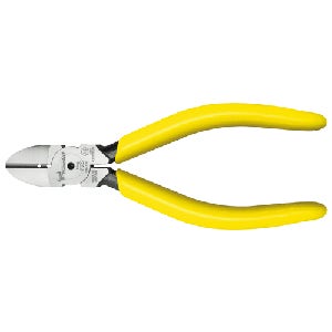 일본 츠노다 TTC 강력니퍼 피복작업용 6인치 CN-150