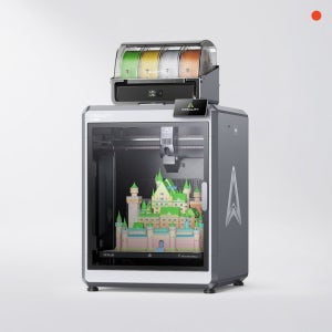 크리얼리티 K2 Plus Combo CREALITY 3D프린터