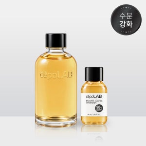 세포랩 바이오제닉 에센스 하이드레이션 90% 155ml + 30ml