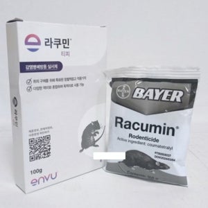 쥐약가루 쥐덧 가루쥐약 살서제 100g