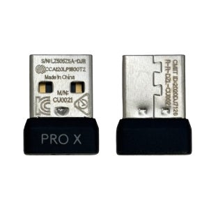 로지텍 지슈라 1 마우스 전용 리시버 G PRO X SUPERIGHT 1 동글