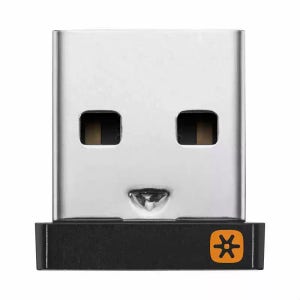 로지텍 유니파잉 Unifying 리시버 수신기 동글 USB 3MM 신형 최신모델 호환정품