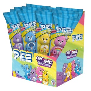 페즈 캔디 디스펜서 PEZ Care Bears