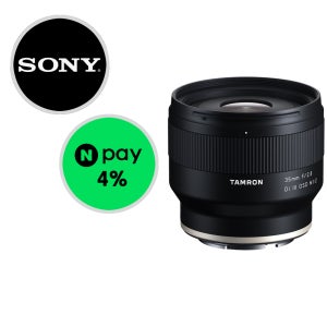 (정품등록이벤트) 탐론 35mm F2.8 NPAY추가적립, 소니 FE 마운트