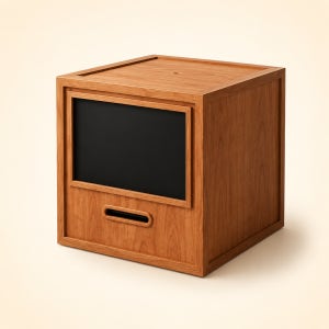영수증사진기 PLAY 단기렌탈