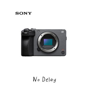 소니 SONY ILME-FX30B (바디킷) 시네마 라인 카메라 방송촬영