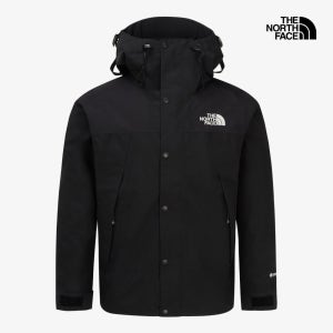 노스페이스 남성 고어텍스 마운틴 자켓 방수 BLK NJ2GR52A
