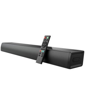 SAUNGYU 사운드바 100W tv 블루투스 티비 스피커 홈시어터 ARC 옵티컬 USB
