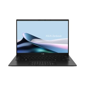 ASUS Zenbook 14 UM3406GA-QL046W AMD Ryzen AI 7 445 32GB 512GB Win11H 14인치 OLED 터치스크린 사무용 AI 노트북