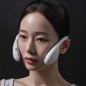 ★예약판매★ [팔자주름개선] 볼륨 부스터 PRO - EMS 디바이스 (NASO TENS™ 기술 적용)
