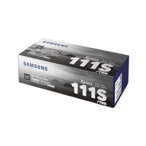 삼성 MLT-D111S 정품토너 SL-M2027 M2077 M2077F M2078 M2079