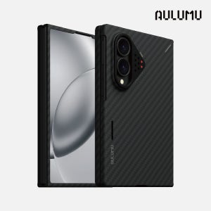 [9월 감사 SALE] AULUMU 알루무 갤럭시 Z 폴드8 Aramid Fiber Case