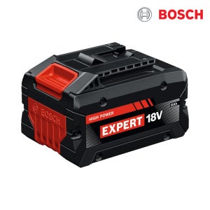 보쉬 18V 충전툴 리튬 배터리 EXBA18V-80