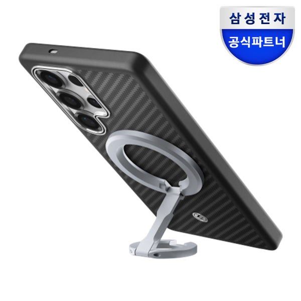 삼성 맥세이프 그립톡 듀얼 마그넷 링 홀더 스마트톡