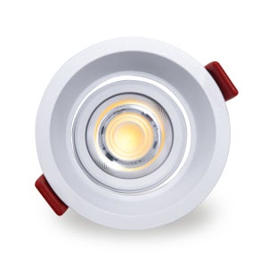 라루체 COB 딥싱크 55mm(2인치) 5W 다운라이트 회전형