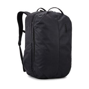 [N배송] 툴레 아이온 40L 트래블 백팩 블랙