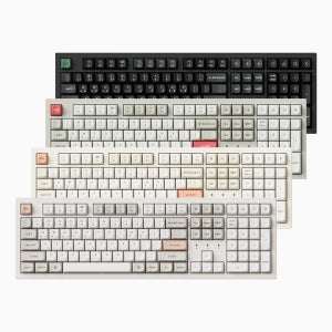 키크론 K10 Ultra 울트라 8K RGB 핫스왑 무선 사무용 기계식 키보드