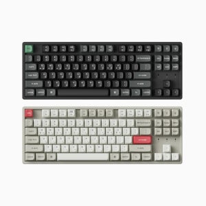 키크론 K8 Ultra 울트라 8K RGB 핫스왑 무선 사무용 기계식 키보드