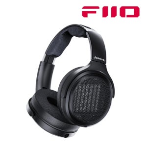 FIIO 유선 헤드폰 평판형 드라이버 컴퓨터 헤드셋 JT7