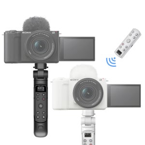 아이리버 무선 슈팅그립 캐논 소니 니콘 후지 OLED 스크린 3세대 블루투스 슈팅그립 카메라 전용