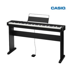 카시오 디지털 전자피아노 CDP-S110+전용스탠드 세트
