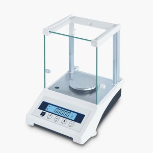 0.0001g 초정밀 전자미량저울 BF-FM01