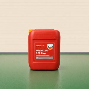 절삭유 고희석 장수명 반합성 20L 로컬 울트라컷 ROCOL ULTRACUT 370 PLUS