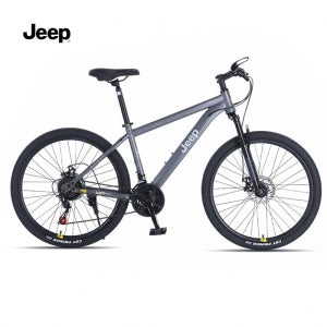 JEEP PT860 디스크브레이크 MTB 산악자전거