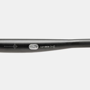 (신제품) 라이트스킨 H1B 배터리타입 자전거 전조등 LED 일체형 핸들바 USB 충전식